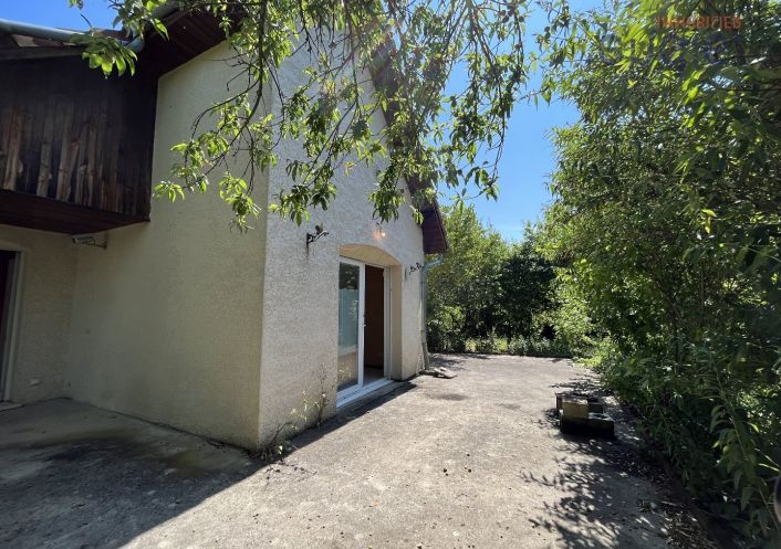 à vendre Maison Dampierre Sur Salon