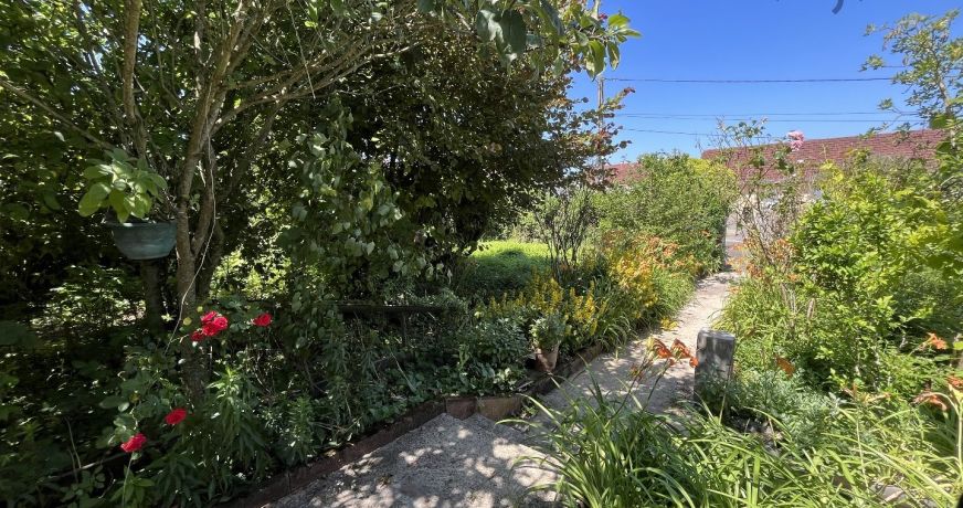 vente Maison Fresne Saint Mames