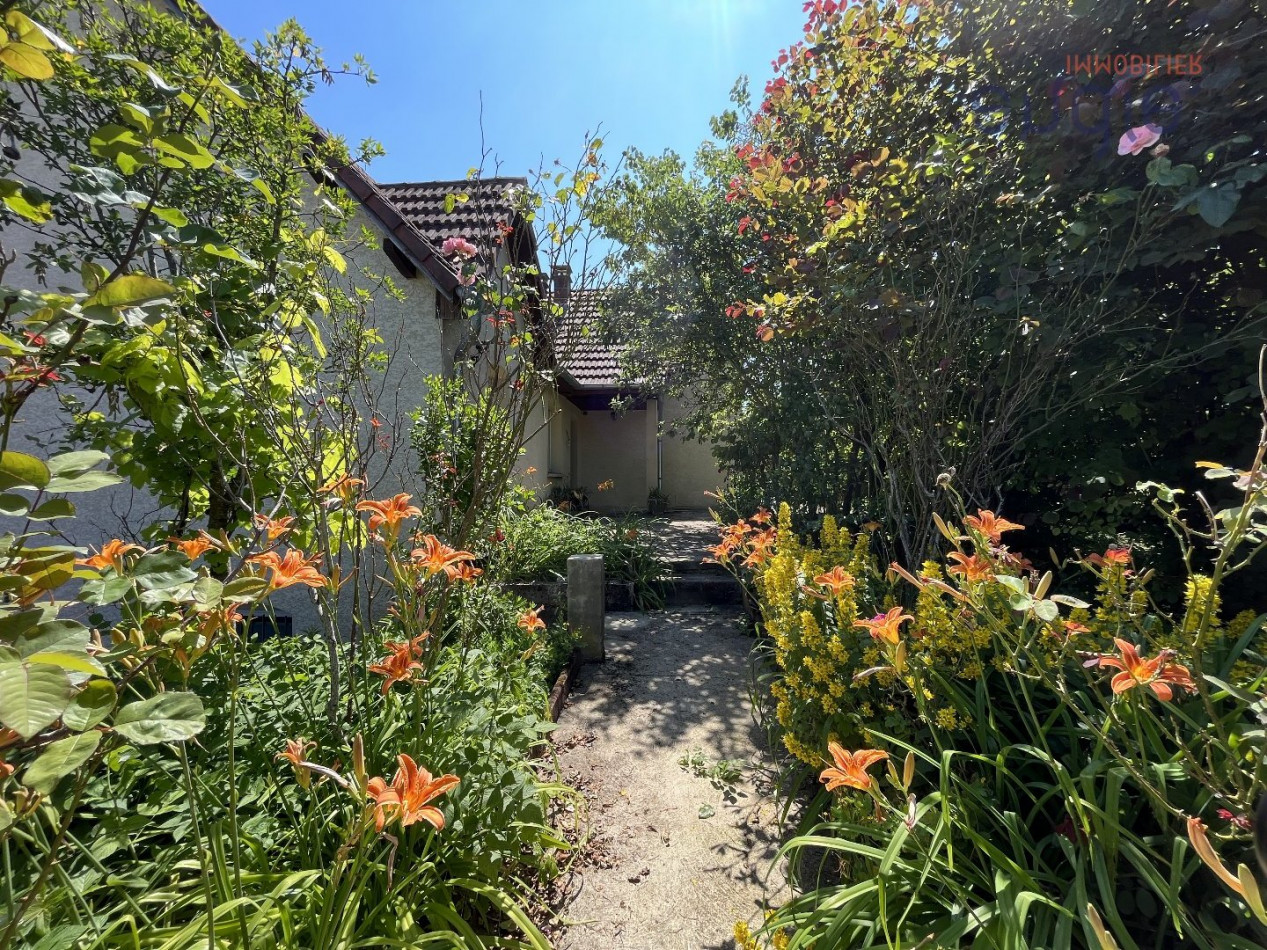 à vendre Maison Fresne Saint Mames - Photo 1