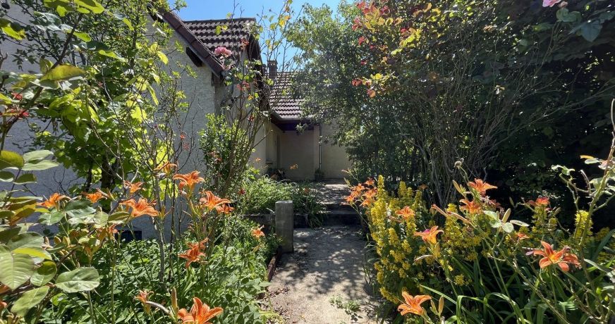 vente Maison Fresne Saint Mames