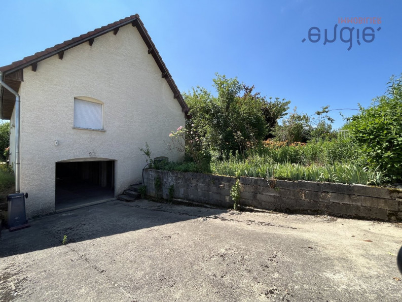 vente Maison Fresne Saint Mames - Photo 3