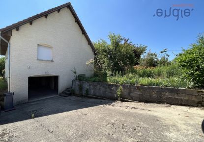 vente Maison Fresne Saint Mames