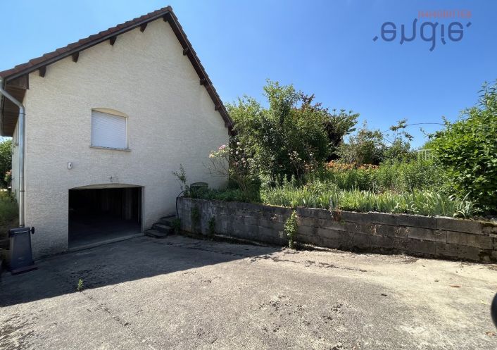 à vendre Maison Dampierre Sur Salon