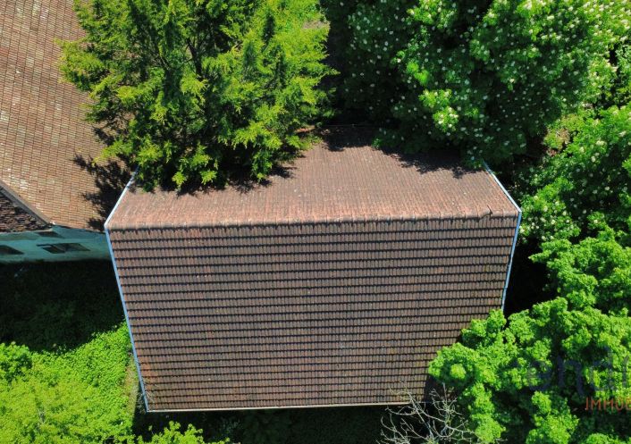 à vendre Maison Montureux Et Prantigny