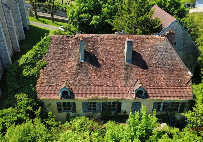 à vendre Maison Montureux Et Prantigny