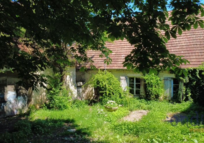 à vendre Maison Montureux Et Prantigny
