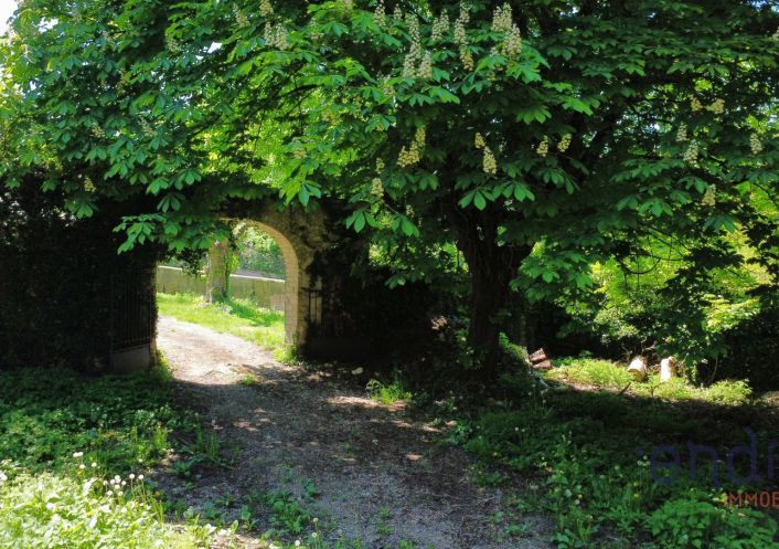à vendre Maison Montureux Et Prantigny