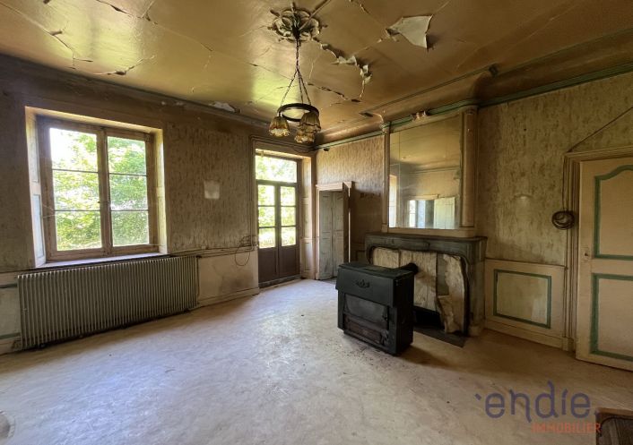 à vendre Maison Montureux Et Prantigny