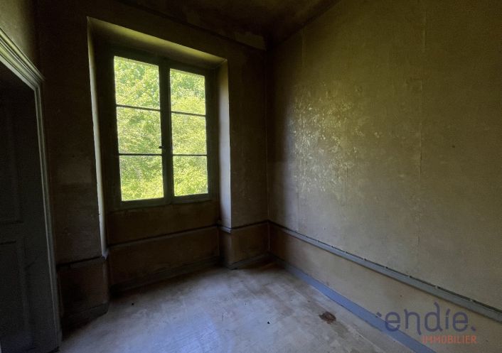 à vendre Maison Montureux Et Prantigny