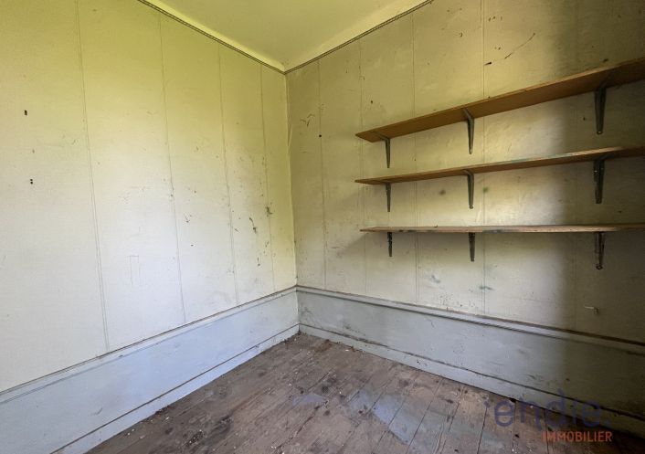 à vendre Maison Montureux Et Prantigny