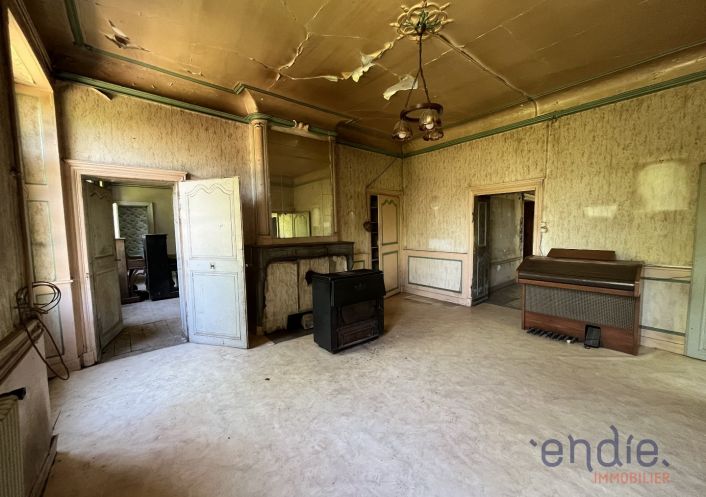 à vendre Maison Montureux Et Prantigny