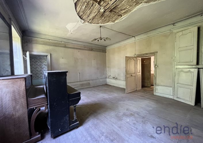 à vendre Maison Montureux Et Prantigny