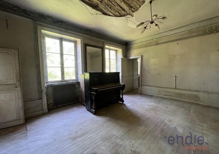 à vendre Maison Montureux Et Prantigny