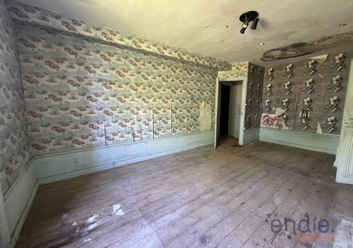 à vendre Maison Montureux Et Prantigny