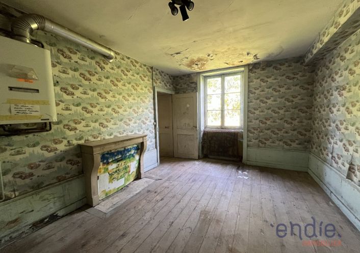 à vendre Maison Montureux Et Prantigny