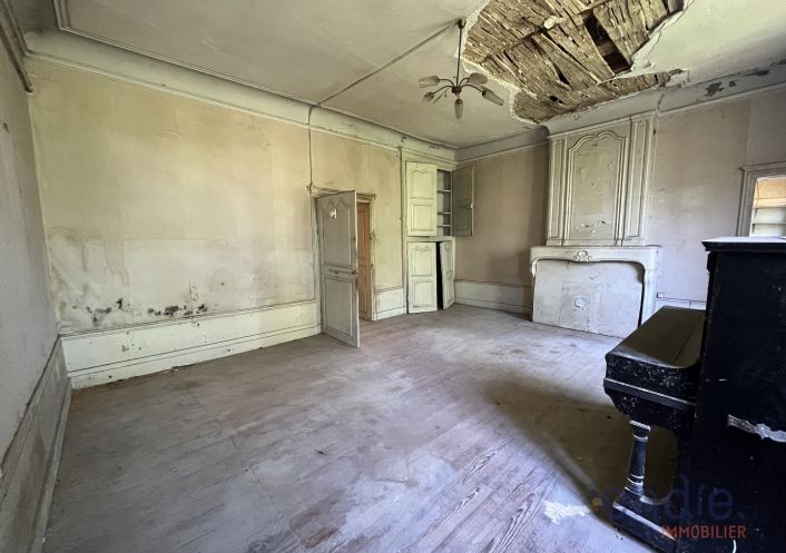 à vendre Maison Montureux Et Prantigny