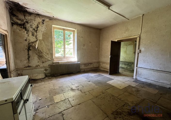 à vendre Maison Montureux Et Prantigny