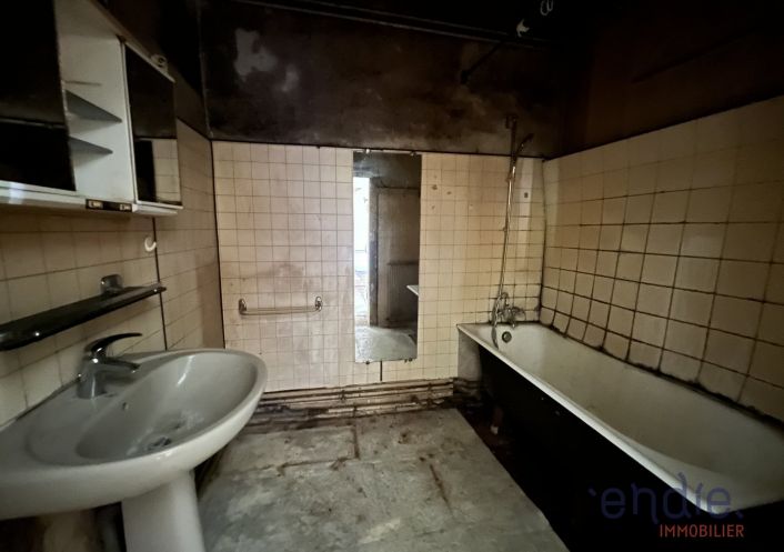 à vendre Maison Montureux Et Prantigny