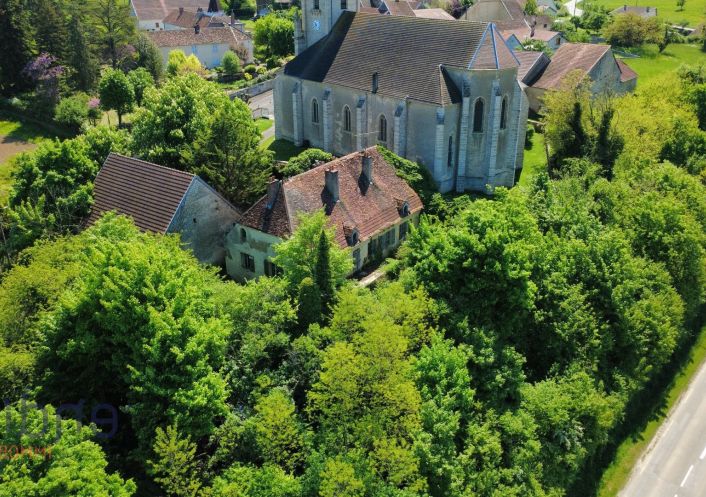 à vendre Maison Montureux Et Prantigny