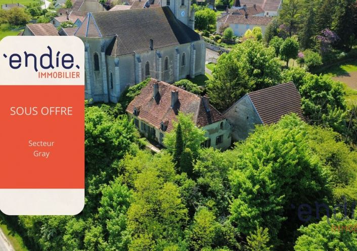 à vendre Maison Montureux Et Prantigny