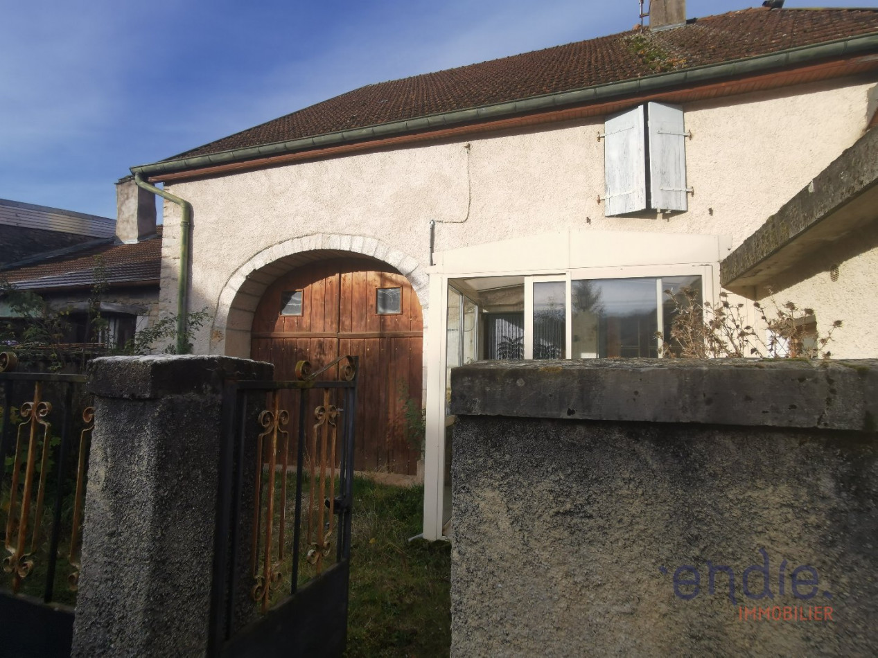 à vendre Maison Gy - Photo 3