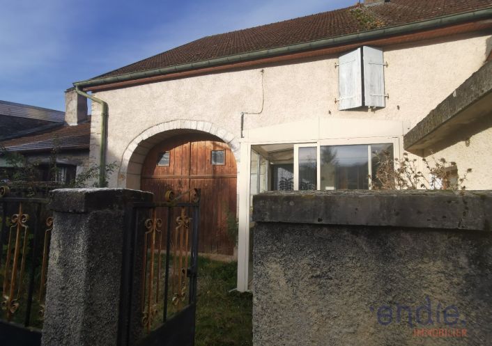 à vendre Maison Gy