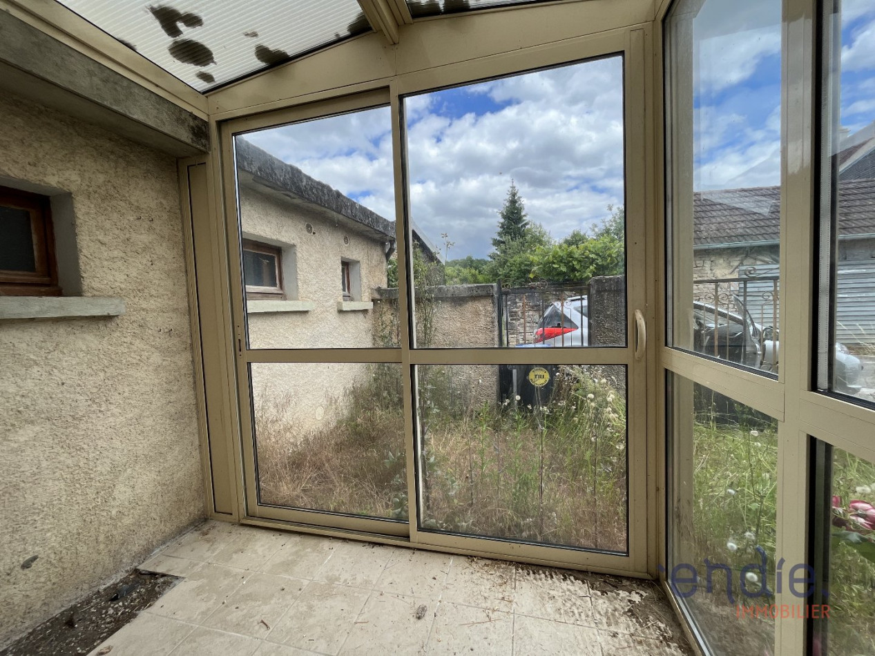 à vendre Maison Gy - Photo 2