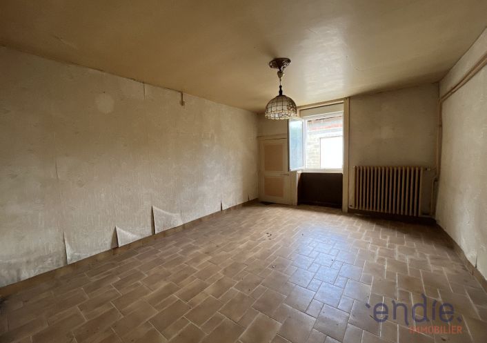 à vendre Maison Gy