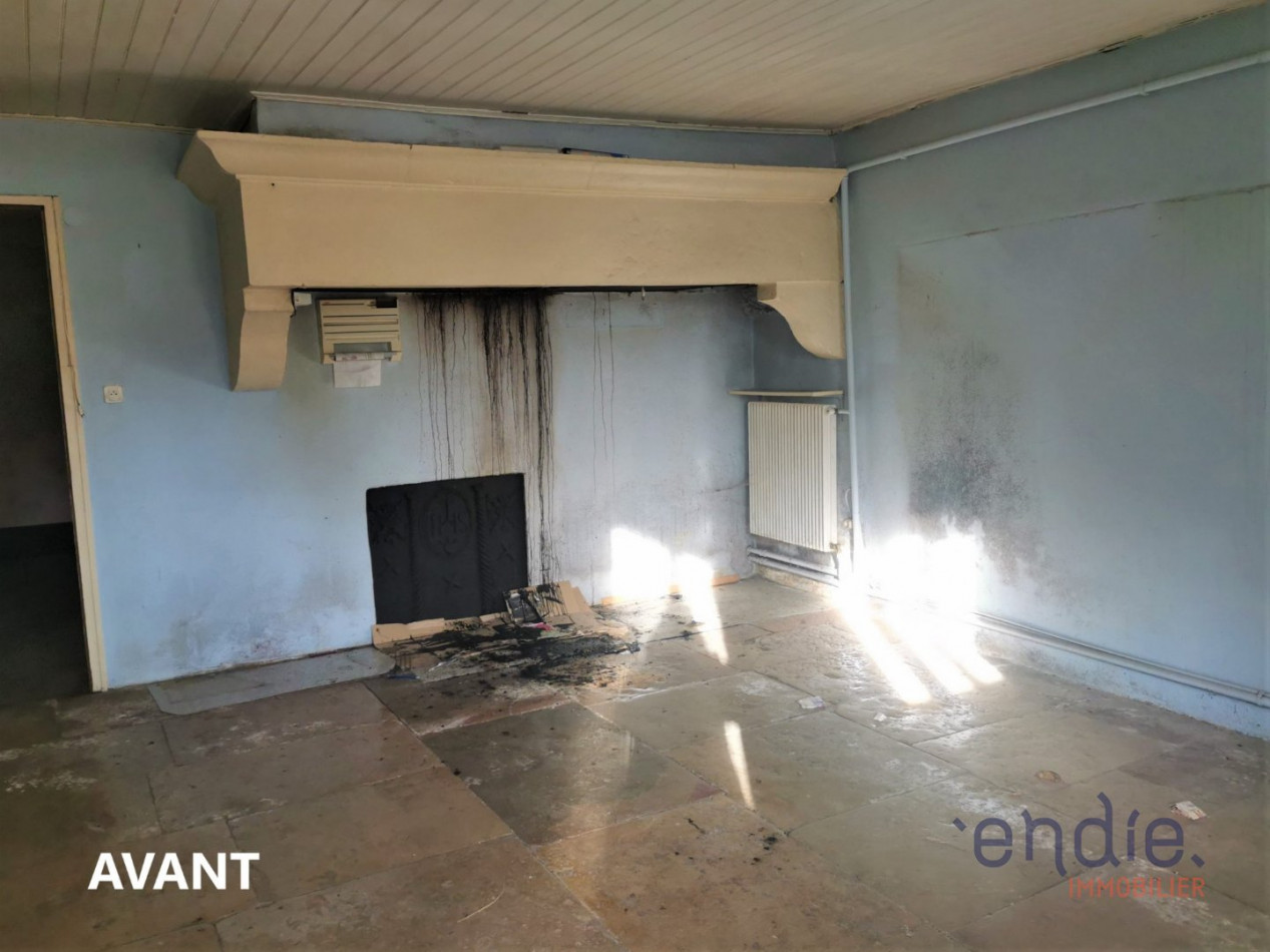 à vendre Maison Gy - Photo 4