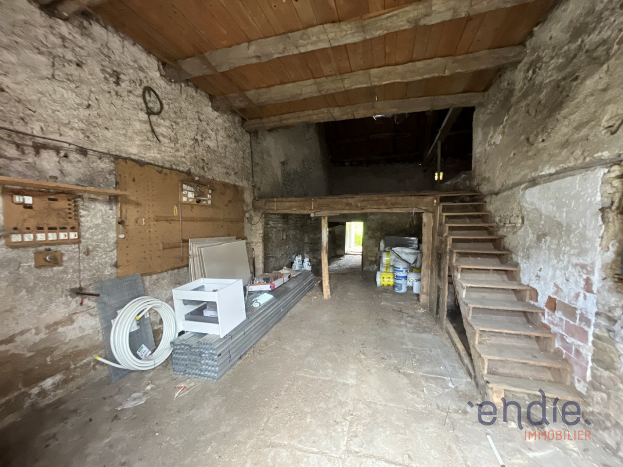 à vendre Maison Gy - Photo 14