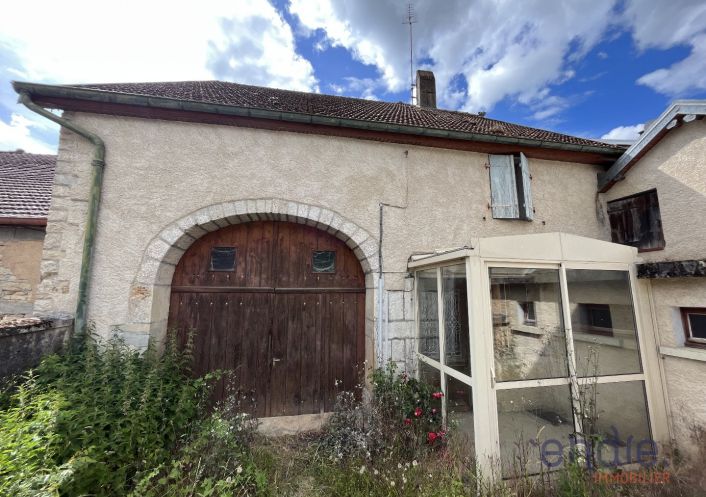 à vendre Maison Gy