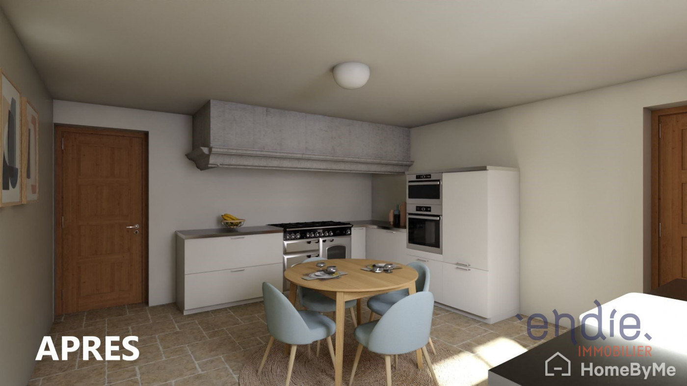 à vendre Maison Gy - Photo 5