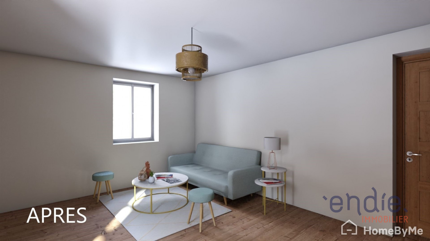 à vendre Maison Gy - Photo 6