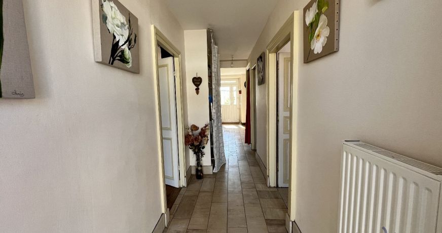 vente Maison Frettes