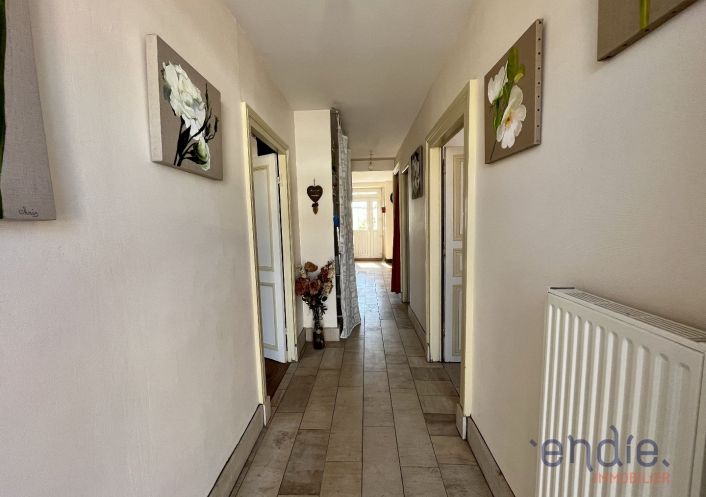 à vendre Maison Frettes