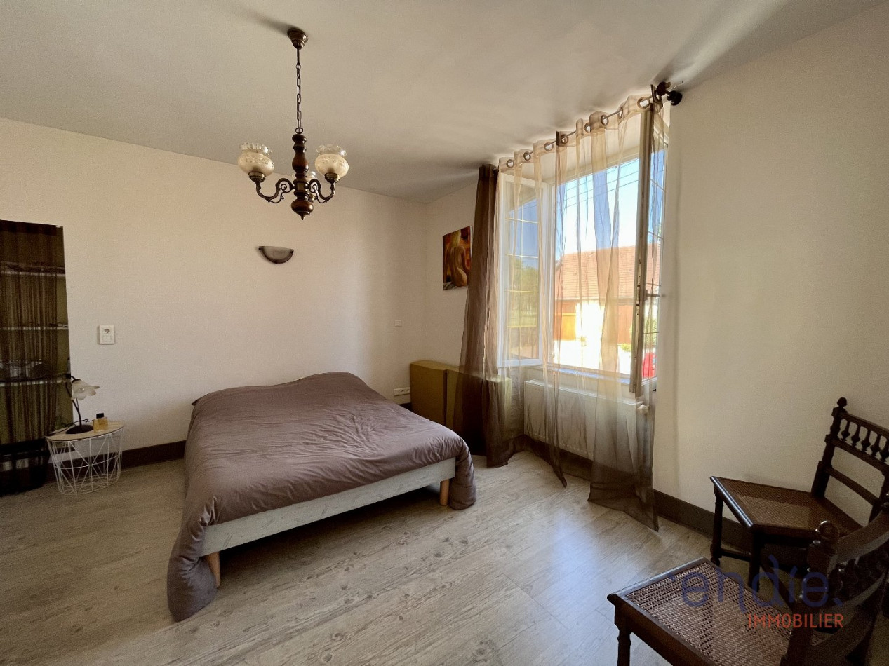 vente Maison Frettes - Photo 3