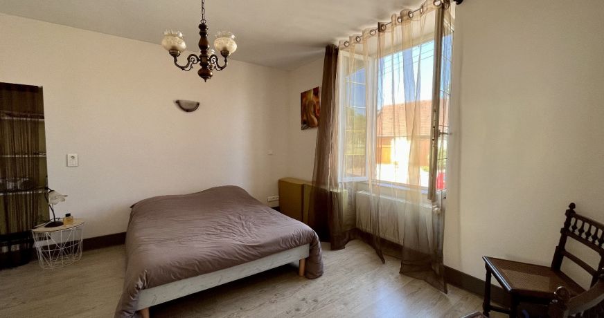 vente Maison Frettes