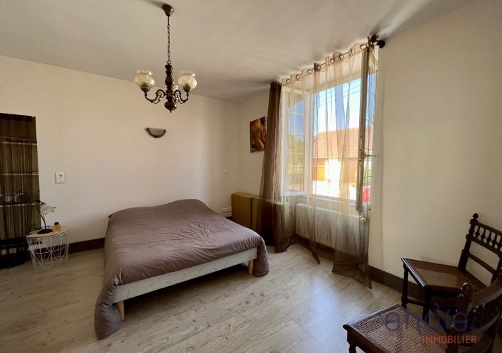 à vendre Maison Frettes