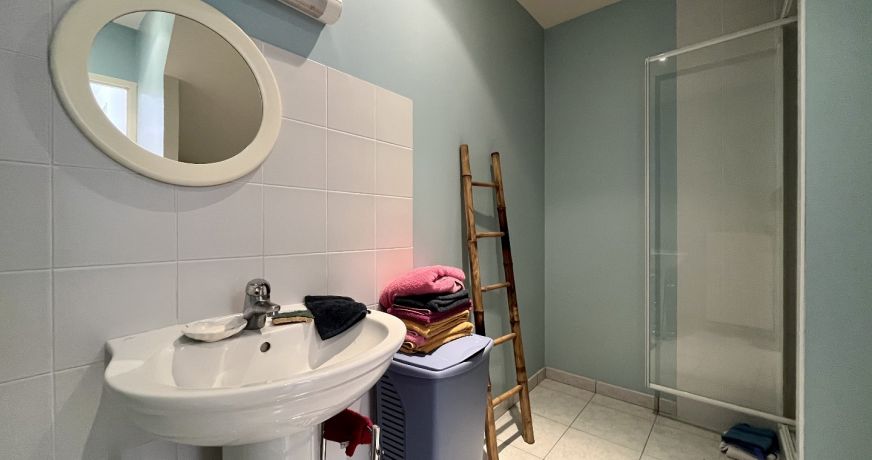 vente Maison Frettes