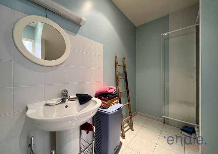 à vendre Maison Frettes