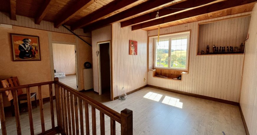 vente Maison Frettes