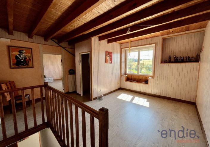 à vendre Maison Frettes