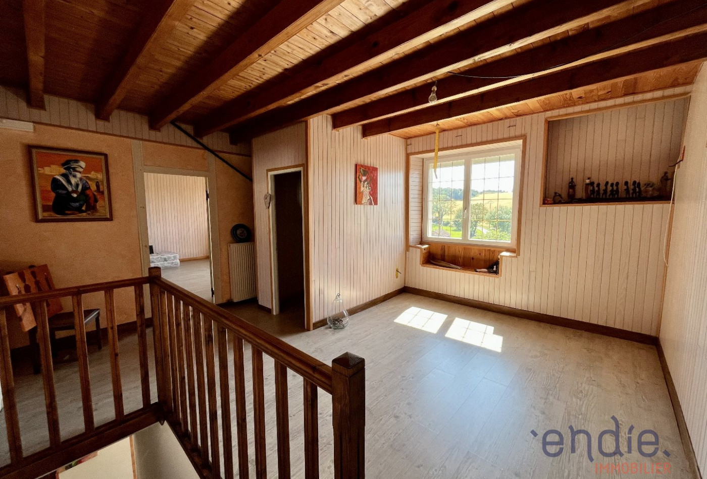 vente Maison Frettes - Photo 7