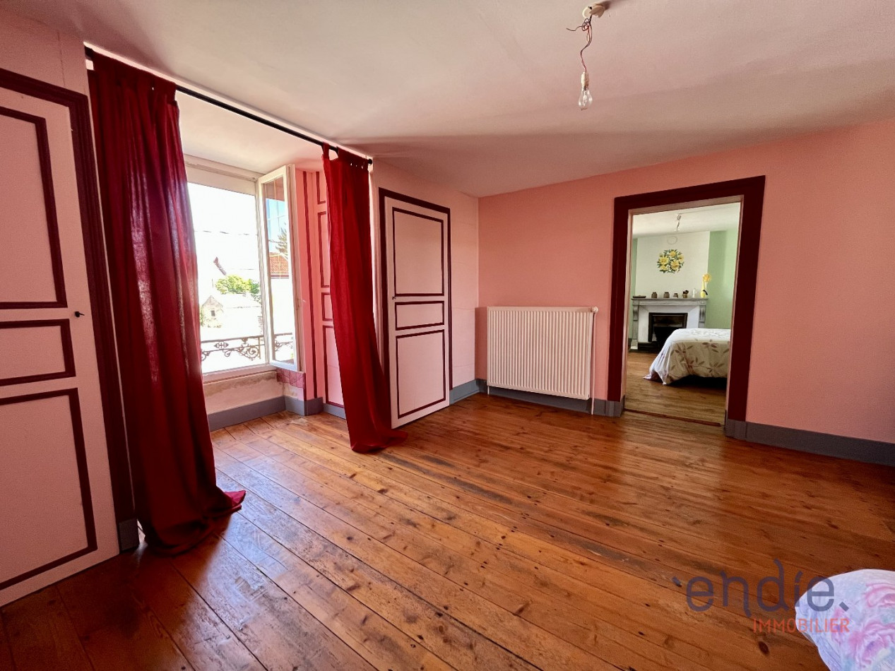 vente Maison Frettes - Photo 8