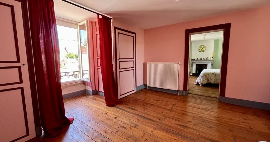 vente Maison Frettes