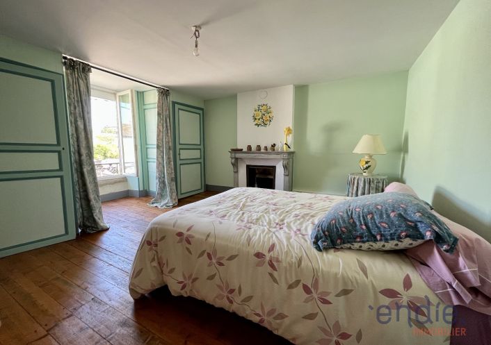 à vendre Maison Frettes