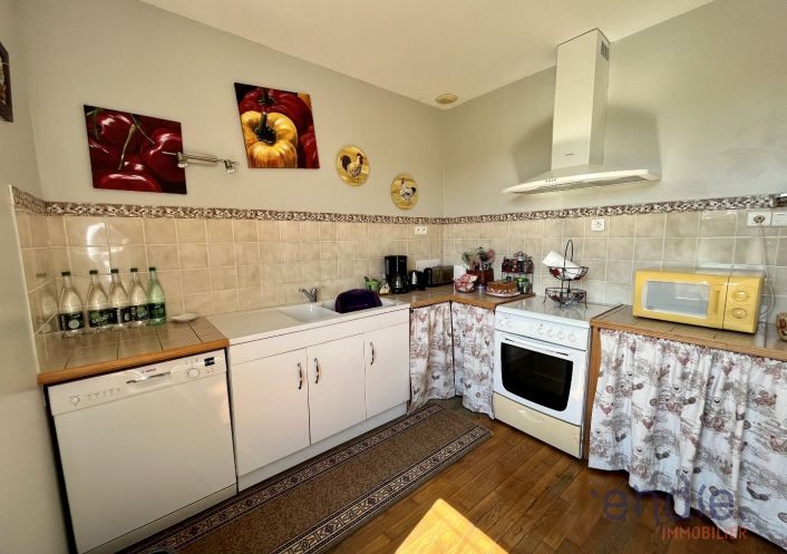 à vendre Maison Frettes