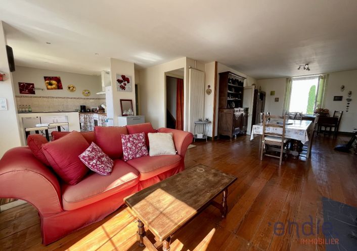 à vendre Maison Frettes
