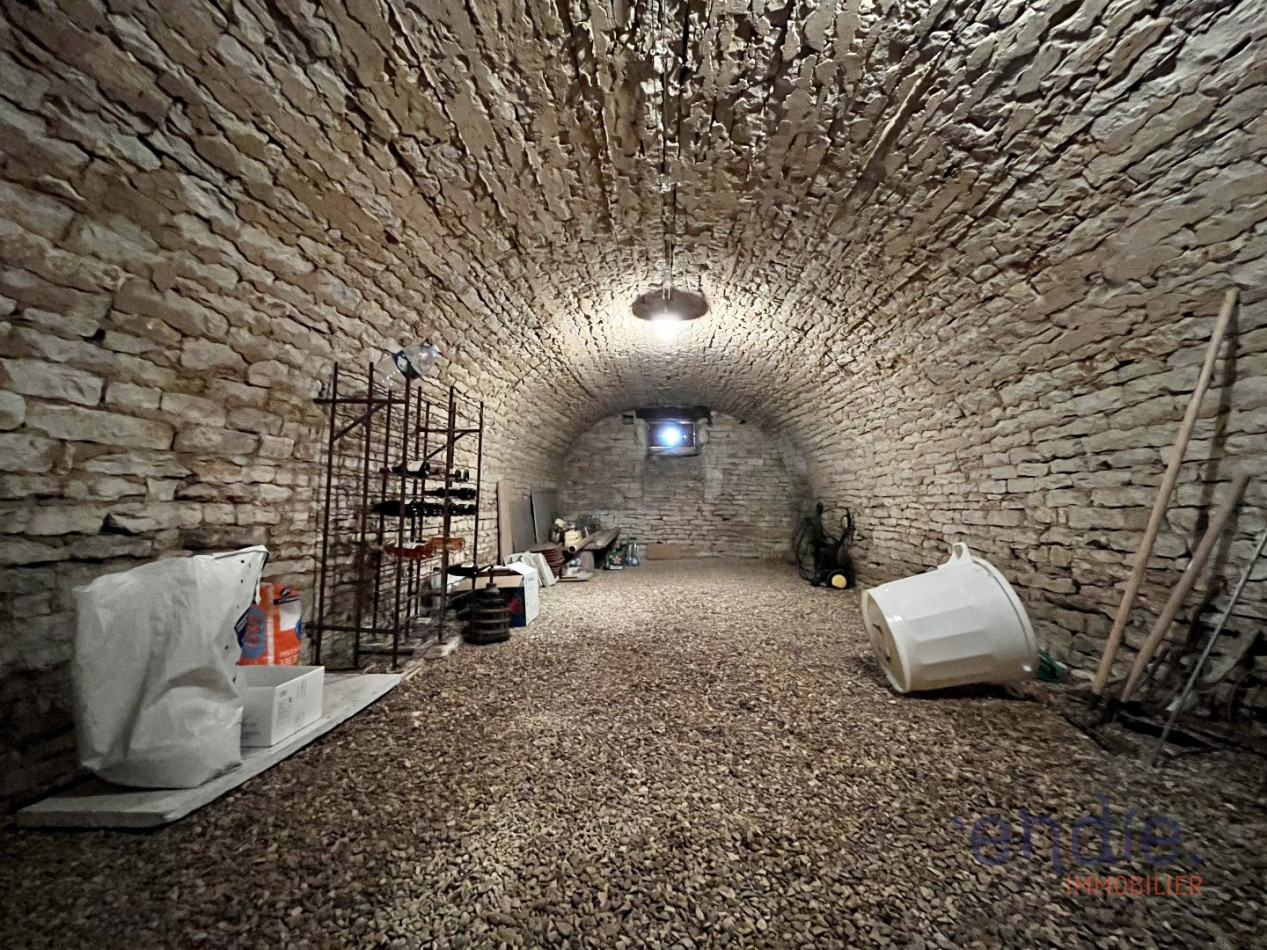 vente Maison Frettes - Photo 10