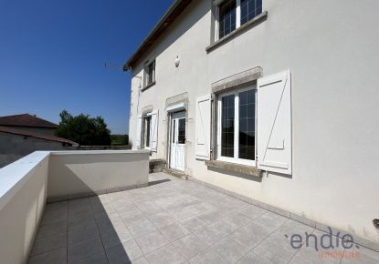 vente Maison Frettes